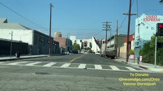 Live - Skid Row - Los Angeles Ca