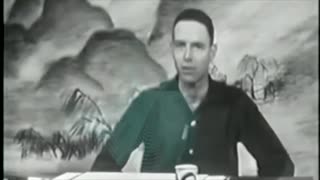 Alan Watts Lectures Time