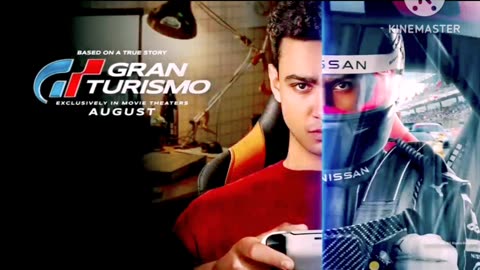 GRAN TURISMO_ OFFICIAL TRAILER