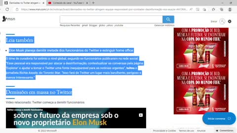 Demissões no Twitter atingem equipe responsável por combater desinformação nos EUA.mp4