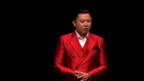 The Unstoppable Force - The Real Difference Between Success and Failure | Dan Lok