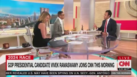 YOU'RE DONE, DON! Here's the Interview that Pushed CNN to Can Don Lemon [WATCH]
