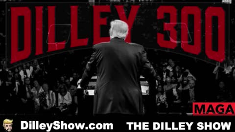 Trump in GA/NC, Did Team Dilley Meets Trump? w /Author Brenden Dilley 06/12/2023