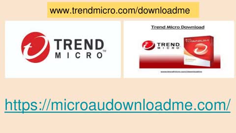 www.trendmicro.com/downloadme | trend micro download | trendmicro