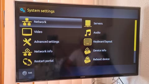 How To add IPTV channels on MAG520 _ MAG520 review