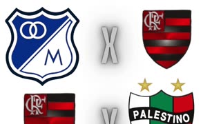 Sorteio da Copa Libertadores da América_Prize draw