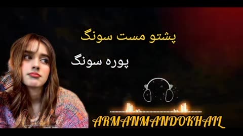 Best pashto songs