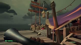 Sea Of Thieves Ep 2
