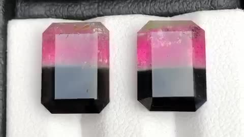 Beautiful Tourmaline