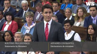 Trudeau alleges Indian gov’t killed a Canadian citizen