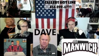 The Manwich Show-FORMER SEX OFFENDER DAVE'S NOT ALLOWED TO DATE |TikTok edition|