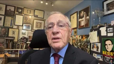 Celeb lawyer Alan Dershowitz admits the Rothschilds introduced him to Jeffrey Epstein.