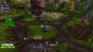 World of Warcraft - I'm BAD at PvP - 004