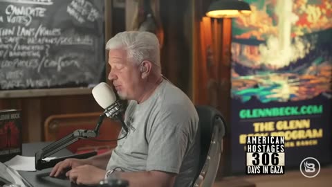 GLENN BECK 105-Year-Old Poem Describes EXACTLY Where the World Is Today