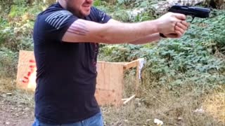 Beretta PX4 Storm 40 S&W Pistol