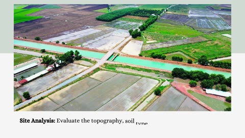 Elevating Irrigation Through Precision Irrigation Design and Construction