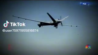 Russia retrieving US drone