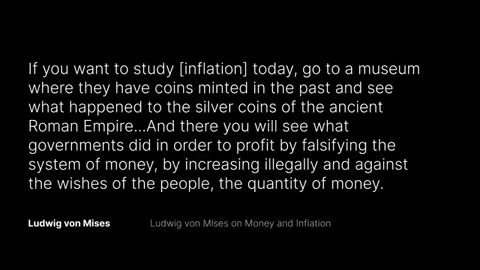 ACADEMY OF IDEAS -INFLATION