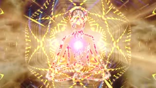 The Deepest HEALING SOUND THERAPY, 28 Powerful Healing Frequencies, KUNDALINI SACRED SPIRAL Music