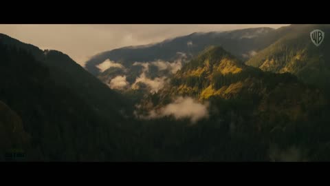 GODZILLA x KONG 2 The New Empire – First Trailer (2024) Warner Bros