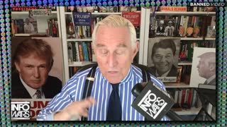 EXCLUSIVE McCarthy Out as Speaker & Donalds In The Lead, Roger Stone Reveals 010423