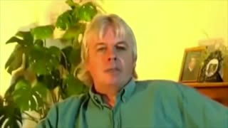 THE ROYALS & THE MURDER OF DIANA - DAVID ICKE SPEAKING IN THE LATE NINETIES
