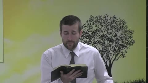 Post-Trib Moment 24 - Jeremiah 30:7 The Time Of Jacob's Trouble? (Pastor Steven Anderson)