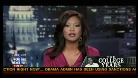 2013, Michelle Malkin Skewers Juan Williams Tapes (2.56, 6)