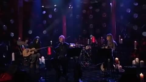 4. Sludge Factory (From MTV Unplugged)