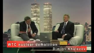 The Third Truth About 9/11 by Dimitri Khalezov - Part 20 of 26