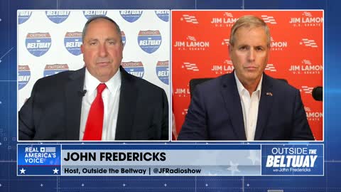 Outside the Beltway with John Fredericks on April 21, 2022 (Full Show)