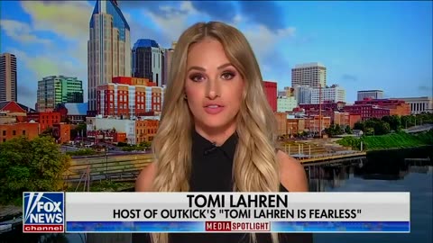 Tomi Lahren The impeachment inquiry has failed optically for Republicans.