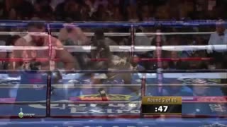 DEONTAY WILDER BRUTAL KNOCKOUTS!!!