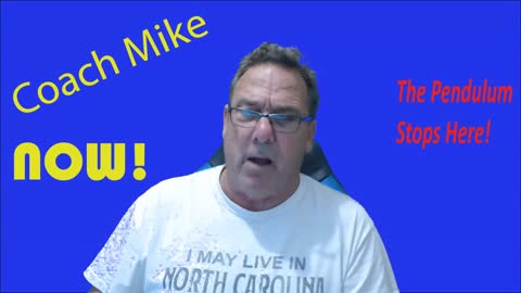 Coach Mike Now Episode 43 - Pulling the Onions out of Word Salad