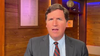 Tucker Carlson First brave Speech after Leaving Fox News