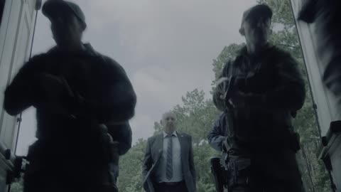 ‘Police State’ Movie Shows The Weaponization Of The Justice Department Against Americans