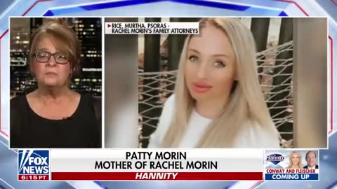‘DEVASTATING’- Mother reacts to arrest of suspect in daughter’s murder case Fox News