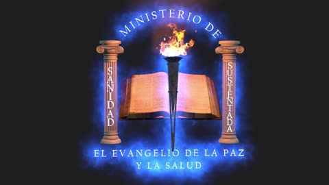 Evangelio de la Paz y la Salud Abril 1 2023