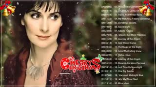 Enya : And Winter Came, Christmas Secrets