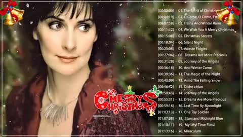 Enya : And Winter Came, Christmas Secrets