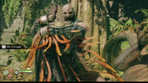 Kratos Brutal Kill Gaming Clips