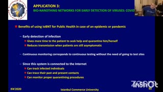 Greg Reese: Hydrogels in COVID "Vaccine" as Programmable Human Interface - 🙄 LET US HELP YOU FILL IN THE BLANKS!