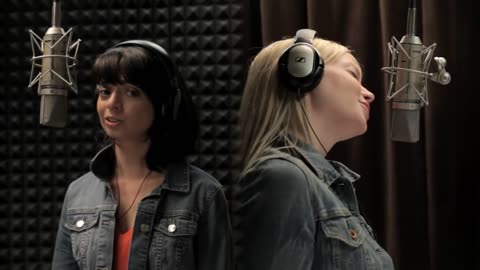 Save the Rich (Official Video) by Garfunkel and Oates