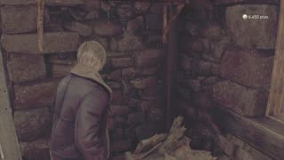 Resident Evil 4 Remake Farmhouse Part 1 Gameplay #residentevil4remake #zombies #zombiesurvival