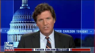 Tucker Carlson Tonight: Full Episode- November 29, 2022