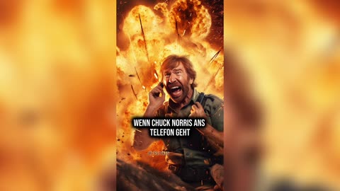 Beste Chuck Norris Witze