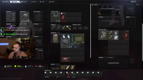 PKM Business - Escape From Tarkov