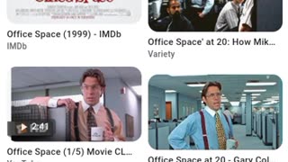 office space review