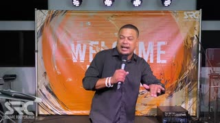 More Than Before Series | Pastor Daniel Rios Jr.