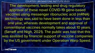 COVID-19 “Vaccines” Are a U.S. Dept. Of Defense Project Says Australian Pharmacologist